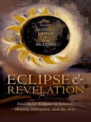 cover image of Eclipse and Revelation